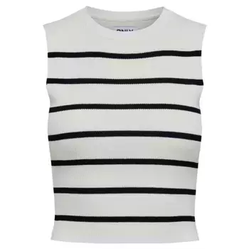 Футболка Only Majli, бежевый