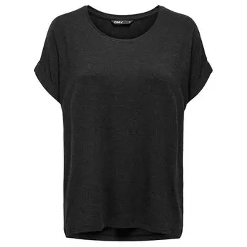 Футболка Only Moster O-Neck, серый