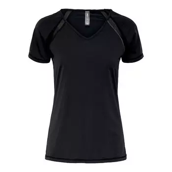 Футболка Only Play Performance Training, черный