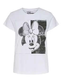 Футболка ONLY Shirt, белый
