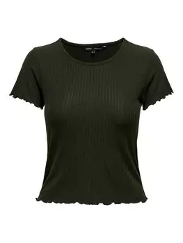 Футболка ONLY Shirt, цвет fir