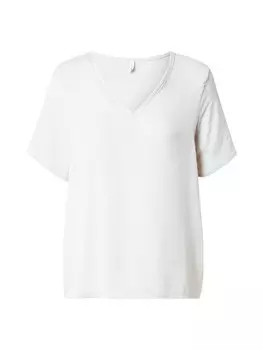 Футболка ONLY Shirt ONLAVA, кремовый