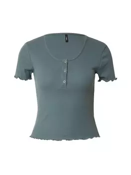 Футболка ONLY Shirt ONLUMA, цвет fir