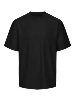 Футболка Only&Sons, черный