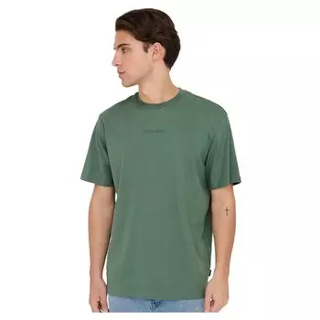 Футболка Only & Sons Levi Life Reg Text Short , зеленый