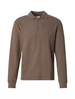 Футболка Only & Sons ONSTREVOR, коричневый