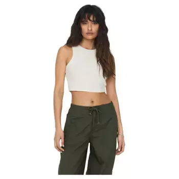 Футболка Only Vilma, белый