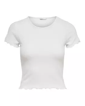 Футболка Only, white