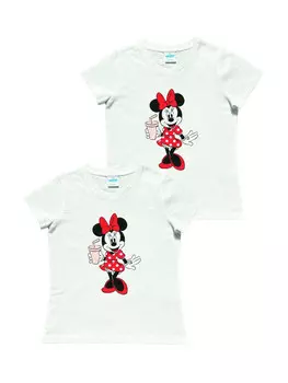 Футболка ONOMATO! kurzarm, белый