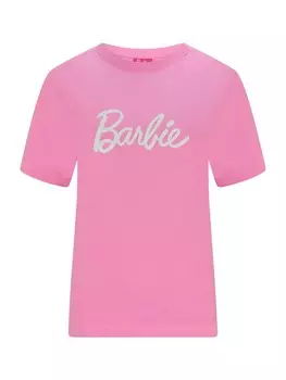 Футболка ONOMATO! kurzarm, розовый