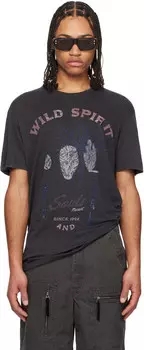 Футболка Оноре Isabel Marant