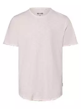 Футболка онсбенне Only&Sons, белый