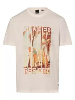 Футболка onsmagdy life Only&Sons, белый