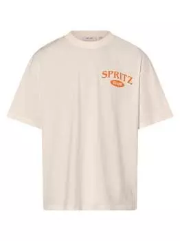 Футболка онсрекс Only&Sons, экрю