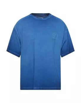 Футболка Opening Ceremony, синий