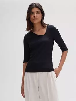 Футболка OPUS, черный