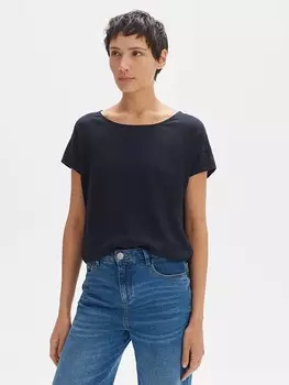 Футболка OPUS, черный