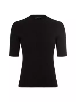 Футболка OPUS, черный