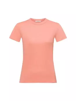 Футболка OPUS, цвет aprikot