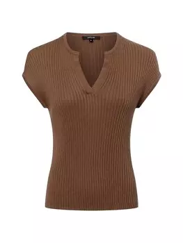 Футболка OPUS, коричневый