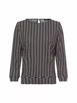 Футболка OPUS, коричневый