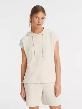 Футболка OPUS, кремовый