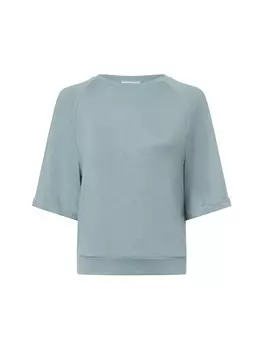 Футболка OPUS Pullover Sikanna, голубой