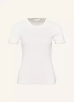 Футболка OPUS SAMUNA, кремовый