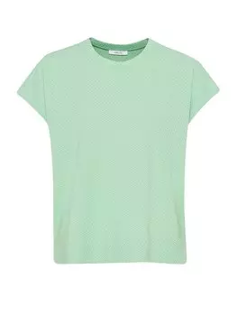 Футболка Opus Sosefina, мятный