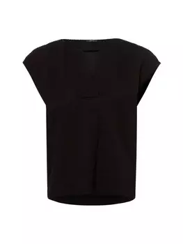 Футболка OPUS Sweatshirt Gosann, черный