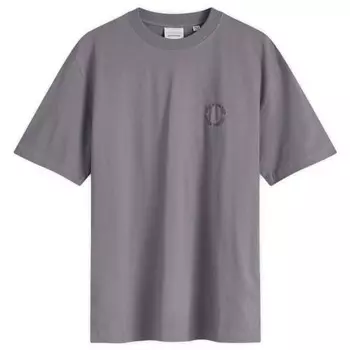 Футболка Орбита Daily Paper, серый