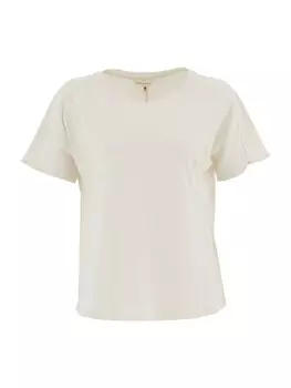 Футболка Organication Shirt, белый