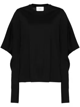 Футболка Origami Setchu, черный