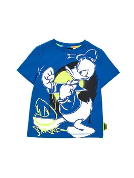 Футболка Original Marines, синий