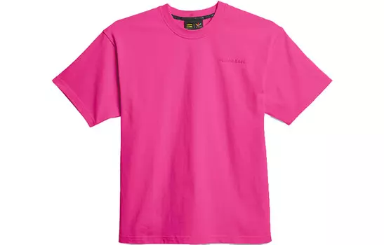 Футболка Originalis Pw Basics мужская розовая Adidas Originals, розовый