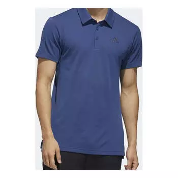 Футболка originals men's polo shirt Adidas, синий