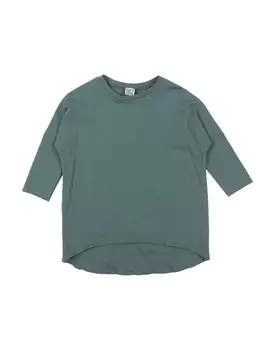 Футболка Orimusi, зеленый