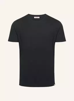 Футболка ORLEBAR BROWN OB-T, темно-зеленый