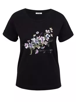 Футболка Orsay, черный