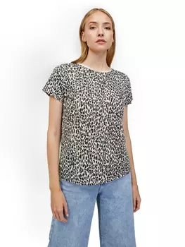 Футболка orsay, цвет Transparent