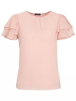 Футболка Orsay, розовый