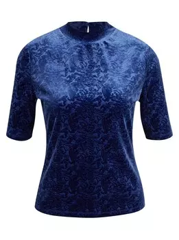 Футболка Orsay, синий