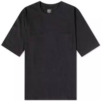 Футболка orSlow Pocket Tee