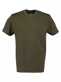 Футболка OS-Trachten Tumira, оливковый