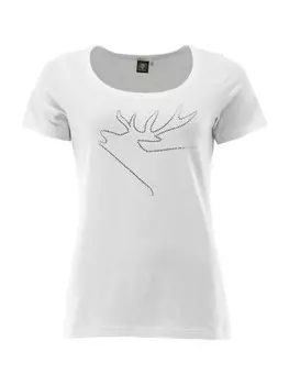 Футболка OS-Trachten Zorino, белый