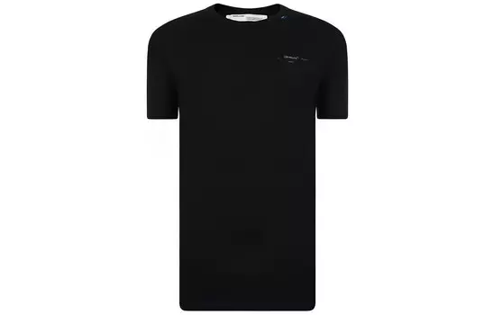 Футболка осень-зима 19 Мужская Off-White