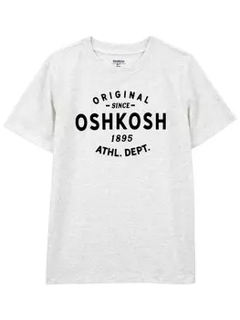 Футболка OshKosh, белый