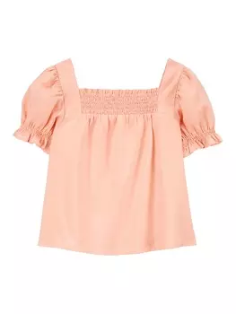 Футболка OshKosh, розовый