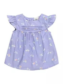 Футболка Oshkosh, светло-фиолетовый