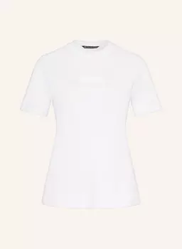 Футболка остров Goldbergh, белый